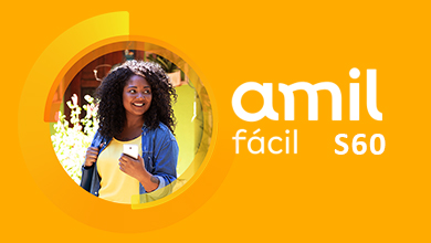 plano Amil Fácil S60 São Bernardo do Campo