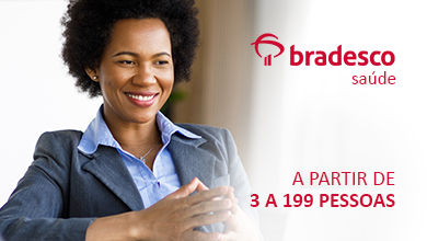 Bradesco Saúde PME Monteiro