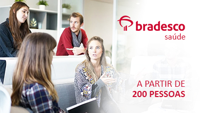 Bradesco Saúde Empresarial São José dos Campos