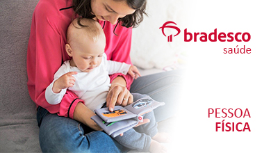 Bradesco Saúde PF São José dos Campos