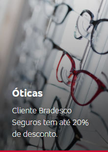Óticas Bradesco Saúde São João do Piauí
