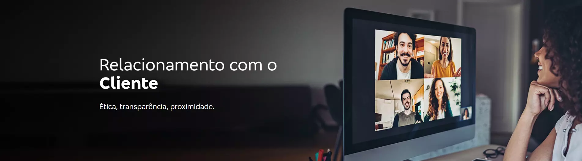 Bradesco Saúde - Relacionamento com o Cliente