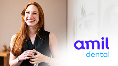 Amil Dental Osasco