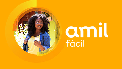 Amil Fácil Osasco