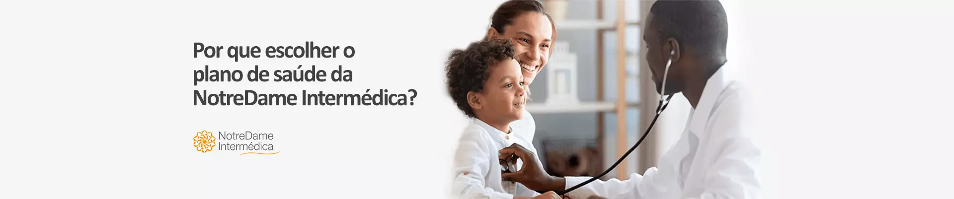 NotreDame Intermédica São Paulo