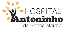 Logo Hospital Antoninho da Rocha