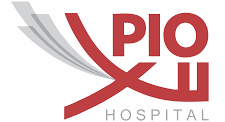 Logo Hospital PIO XII