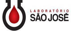 Logo Laboratório São José