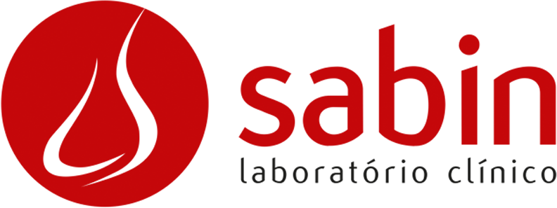 Logo Laboratório Sabin
