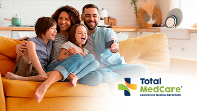 Total MedCare Barueri