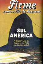 SulAmérica Saúde 