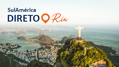 Rio de Janeiro - Plano de Saúde SulAmérica